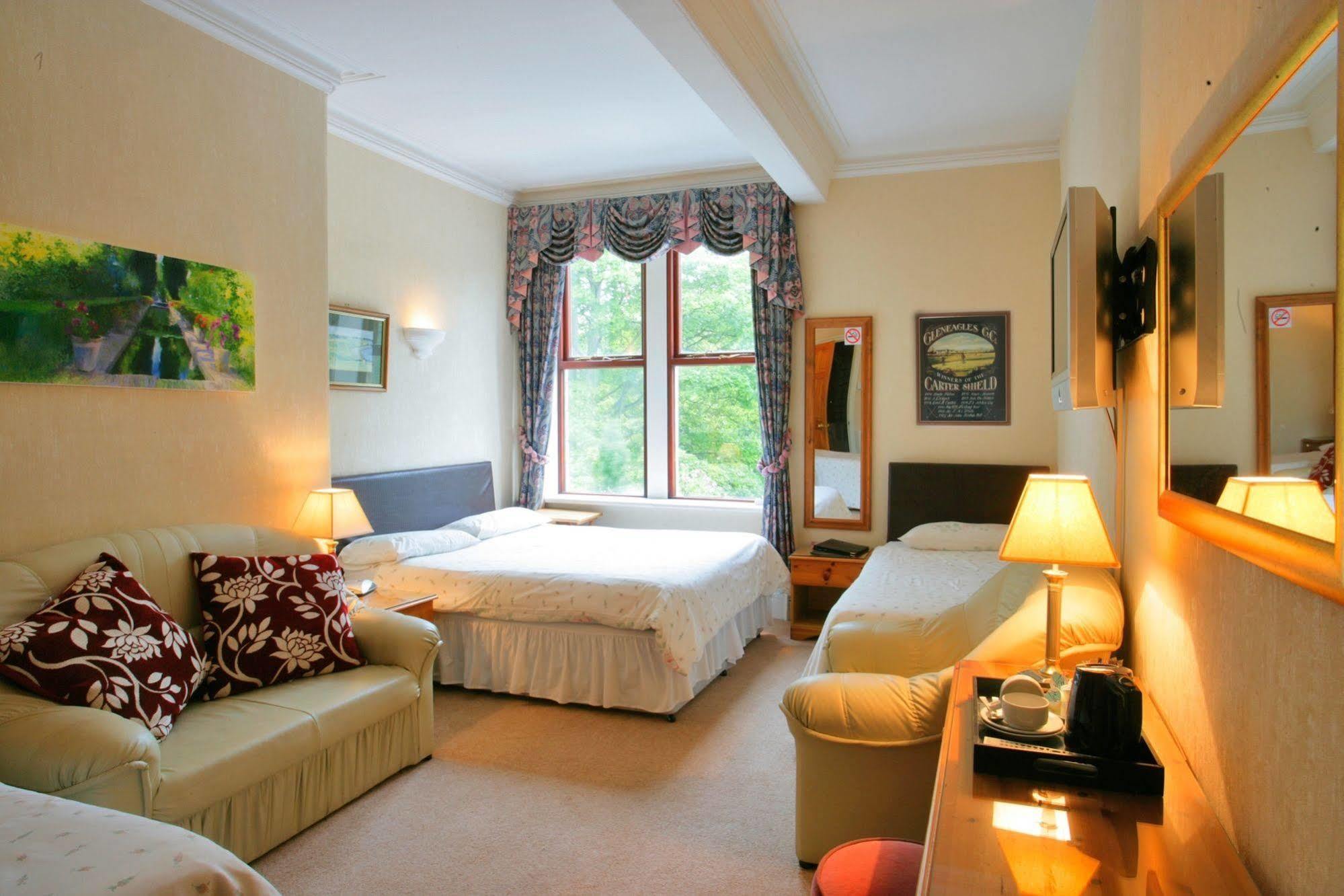 Ilkley Riverside Hotel Exteriér fotografie